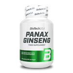 Panax Ginseng - 60 kapsúl