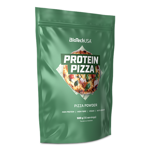 Protein Pizza - 500 g