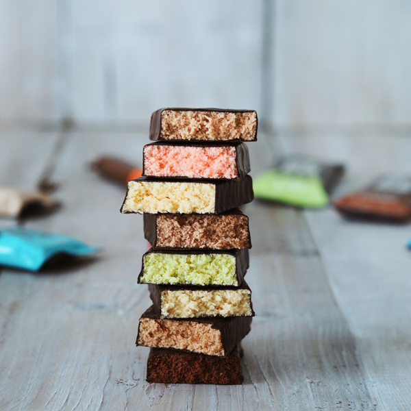 Protein Bar proteínová tyčinka - 35 g