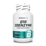 Q10 Coenzyme - 60 kapsúl