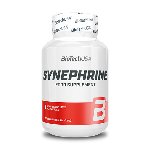 Synephrine - 60 kapsúl