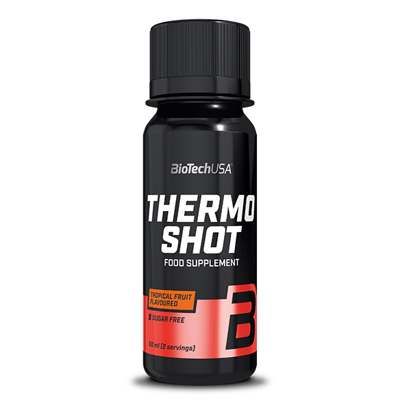 Nápoj Thermo Shot - 60 ml