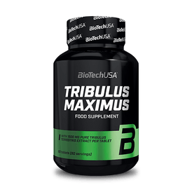 Tribulus Maximus - 90 tabliet - BioTechUSA Slovakia