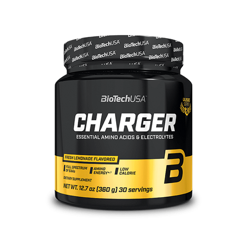 Ulisses Charger - 360 g