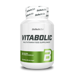 Multivitamínové tablety Vitabolic sport - 30 ks tabliet