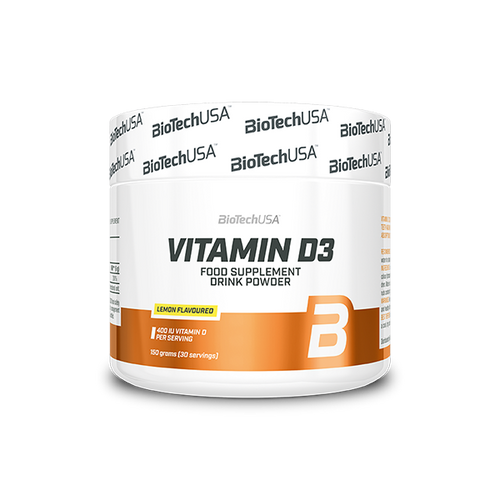 Vitamin D3 - 150 g