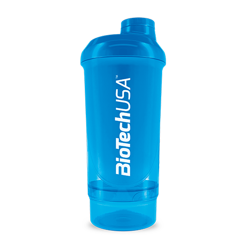 Šejker compact - 500 ML + 150 ML