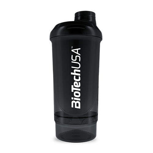 Šejker compact - 500 ML + 150 ML