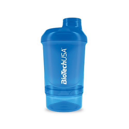 Šejker nano - 300 ML + 150 ML