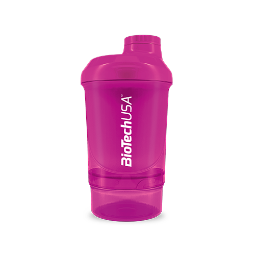 Šejker nano - 300 ML + 150 ML