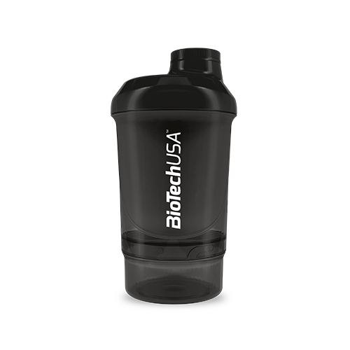 Šejker nano - 300 ML + 150 ML