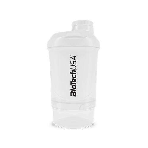 Šejker nano - 300 ML + 150 ML