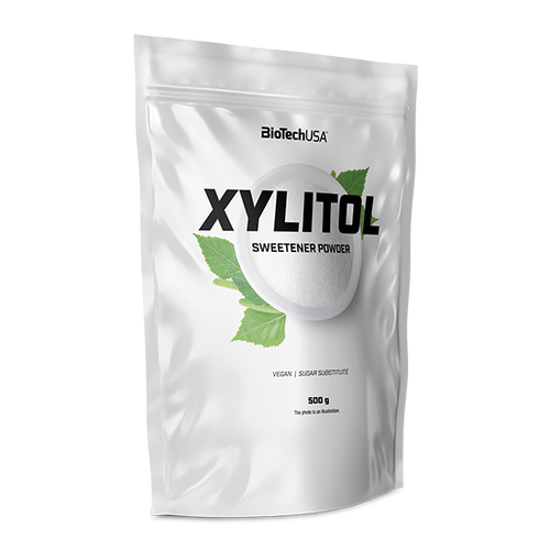 Xylitol Práškové sladidlo - 500 g