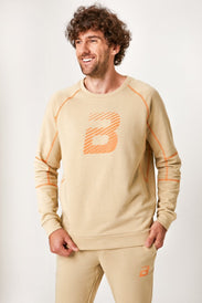 ZONE Pánsky pulóver - BioTechUSA Slovakia