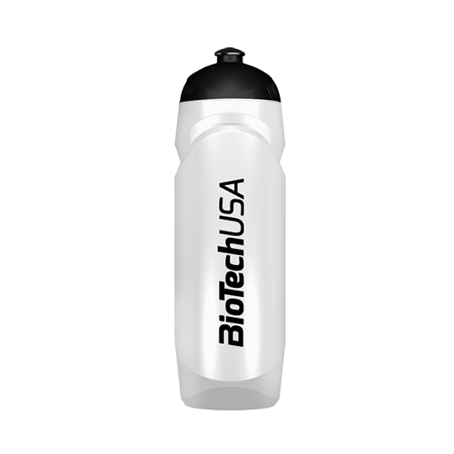Športová fľaša BioTechUSA