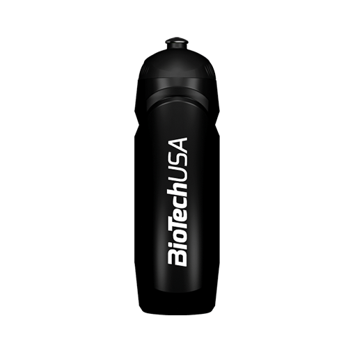 Športová fľaša BioTechUSA