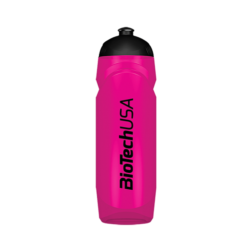 Športová fľaša BioTechUSA