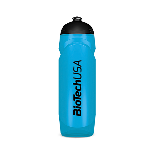 Športová fľaša BioTechUSA