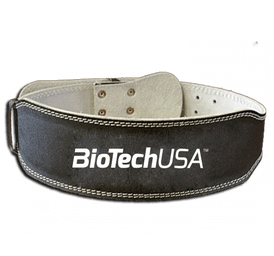 Kulturistický opasok 1 - BioTechUSA Slovakia