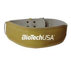 Kulturistický opasok 4 - BioTechUSA Slovakia