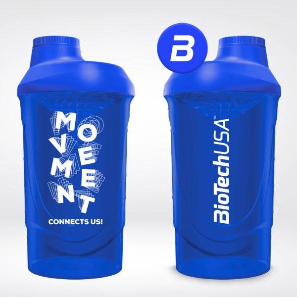 Movement Shaker